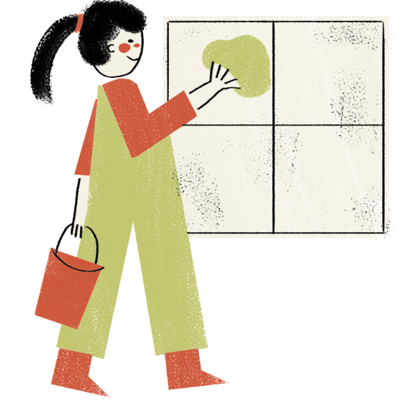 limpieza a domicilio